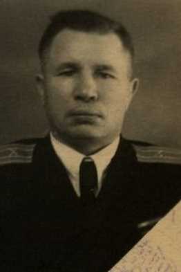 Тюткин Петр Сергеевич