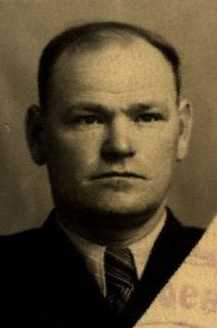 Унтилов Николай Дмитриевич