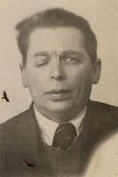 Унштель Леонид Моисеевич