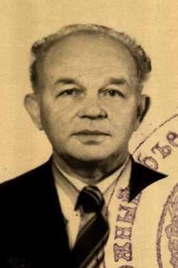 Трифонов|Трифанов Петр Григорьевич