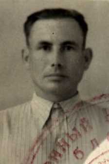 Трушин Михаил Никонорович|Никанорович