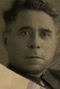 Чесноков Павел Данилович