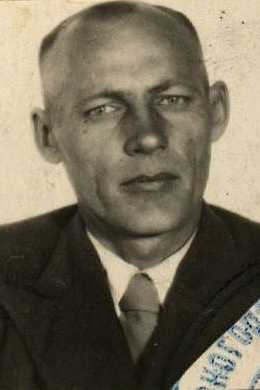 Чесноков Павел Николаевич