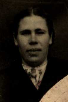 Чернявская Екатерина Алексеевна