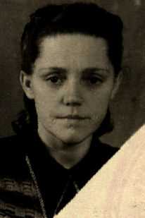 Чернявская Надежда Георгиевна
