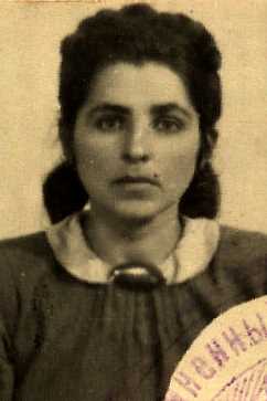 Чернявская Раиса Федоровна