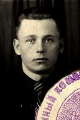 Чернявский Александр Борисович