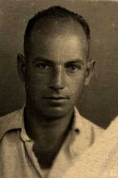 Чернявский Александр Павлович