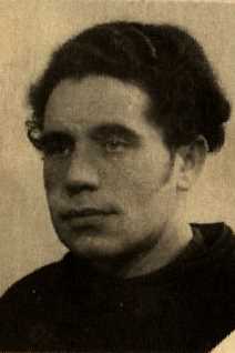 Чернявский Александр Сергеевич