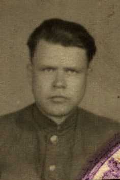 Чернявский Алексей Николаевич