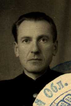 Чернявский Аркадий Степанович