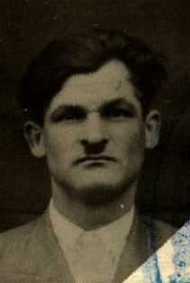 Чернявский Василий Данилович