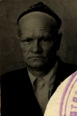 Чернявский Василий Иванович