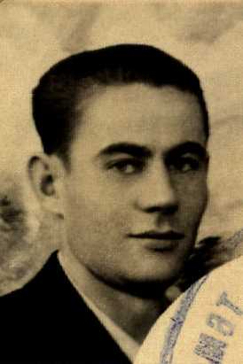 Чернявский Виктор Георгиевич