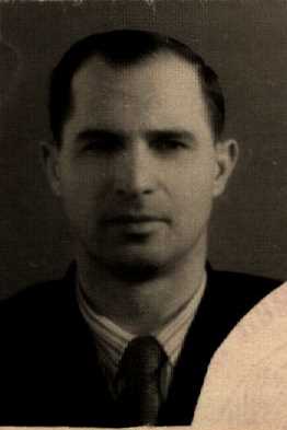 Чернявский Владимир Алексеевич