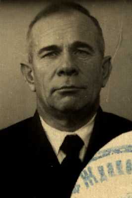 Чернявский Владимир Петрович