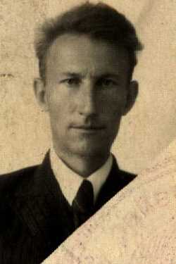 Чернявский Владимир Яковлевич