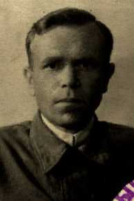 Чернявский Герасим Федорович