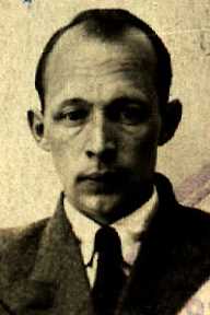 Чернявский Евгений Станиславович