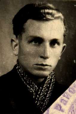 Черномордов Леонид Васильевич