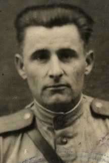 Черныш Василий Александрович