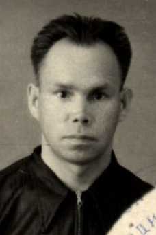 Чирков Владимир Исаакович|Исакович