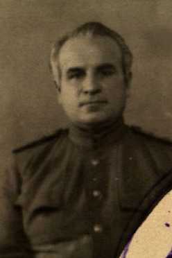 Смагин Иван Сергеевич
