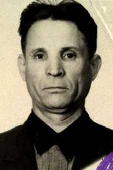 Смагин Иван Степанович