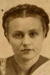 Кубарева|Смагина Варвара Ивановна