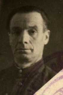 Костев Владимир|Владимер Яковлевич