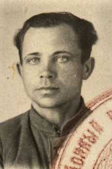 Костеневич Семен Николаевич