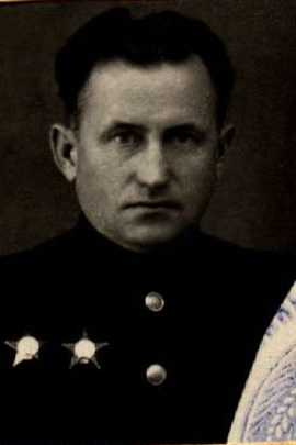 Струев Иван Иванович