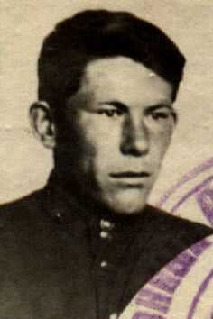 Сабенников|Собенников|Собеников Серофим|Серафим Георгиевич