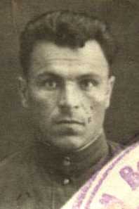 Сабидко|Собидко Федор Васильевич