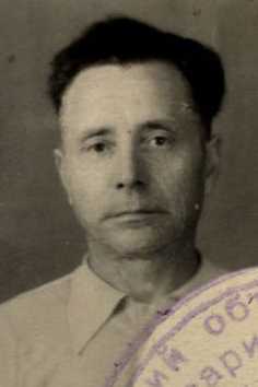 Скудняев Андрей Михайлович