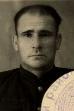 Скудра Антон Янович