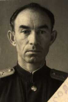 Соколов Александр Прохорович