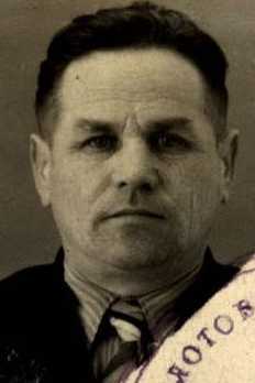 Согдутдинов (Сагдутдинов) Кашар Гелезутдинович