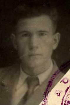 Согрин Василий Васильевич