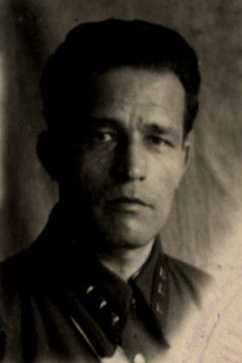 Косулин Андрей Иванович
