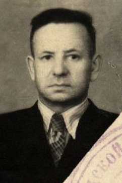 Смекалов Павел Иванович