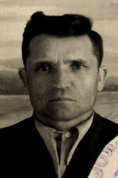 Соколов Алексей Иванович