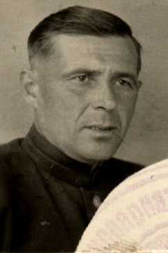 Соколов Алексей Иванович
