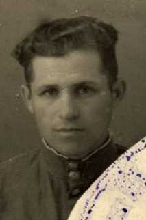 Приходько Прокофий Ефимович