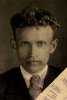 Соколов Иван Иванович