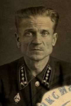 Соколов Иван Иванович