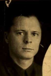 Соколов Иван Логинович