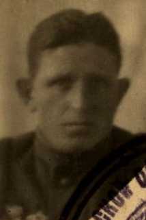 Соколов Иван Михайлович