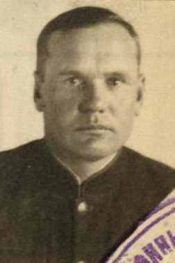 Соколов Иван Никонович