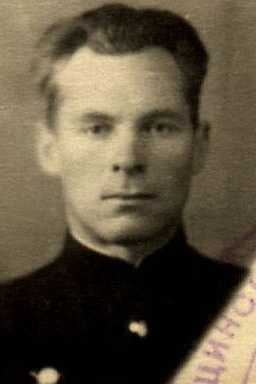 Супонин Михаил Александрович